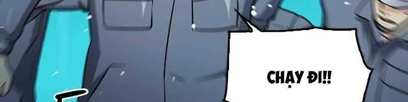 Druid Tại Ga Seoul - Người Hóa Thú Chap 75 - Next Chap 76