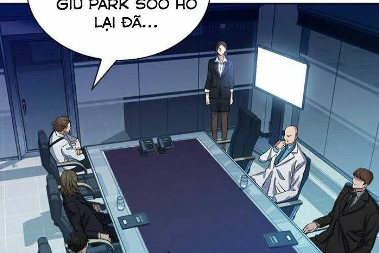 Druid Tại Ga Seoul - Người Hóa Thú Chap 31 - Next Chap 32