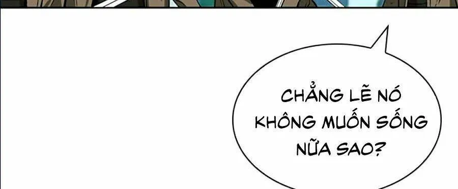 Druid Tại Ga Seoul - Người Hóa Thú Chap 9 - Next Chap 10