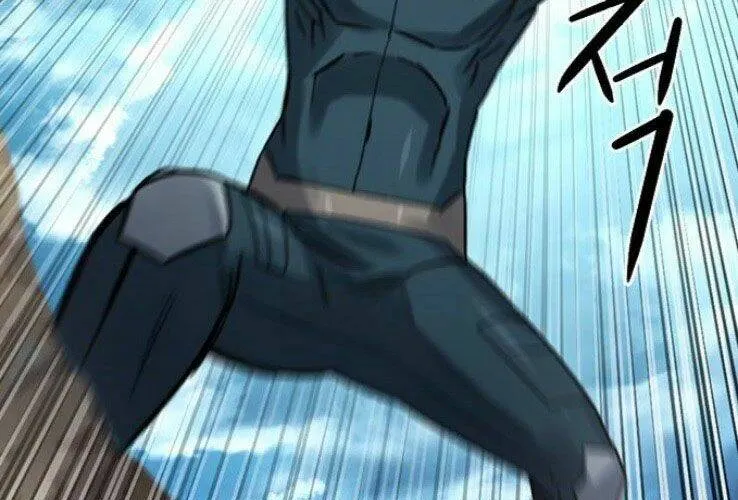 Druid Tại Ga Seoul - Người Hóa Thú Chap 39 - Next Chap 40