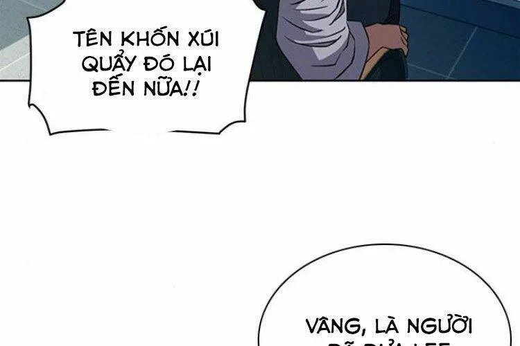 Druid Tại Ga Seoul - Người Hóa Thú Chap 31 - Next Chap 32