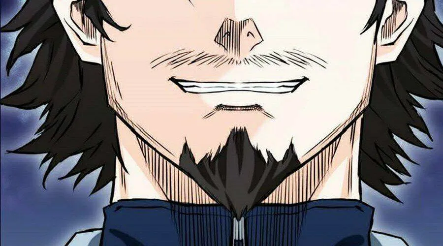 Druid Tại Ga Seoul - Người Hóa Thú Chap 9 - Next Chap 10