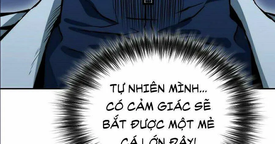 Druid Tại Ga Seoul - Người Hóa Thú Chap 9 - Next Chap 10