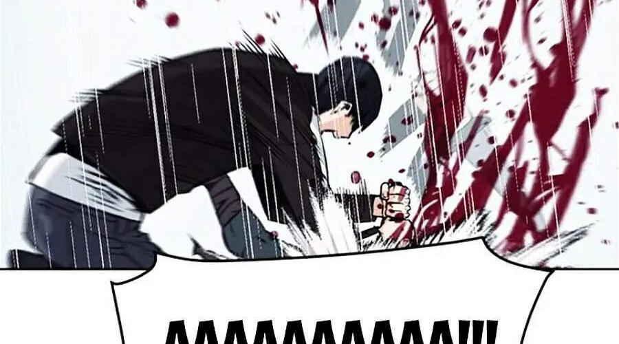 Druid Tại Ga Seoul - Người Hóa Thú Chap 21 - Next Chap 22