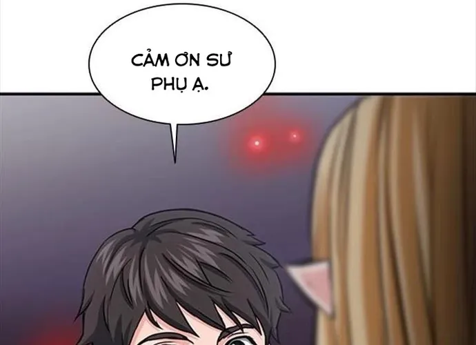 Druid Tại Ga Seoul - Người Hóa Thú Chap 108 - Next Chap 109