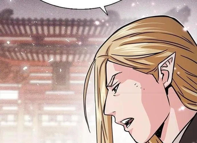 Druid Tại Ga Seoul - Người Hóa Thú Chap 108 - Next Chap 109