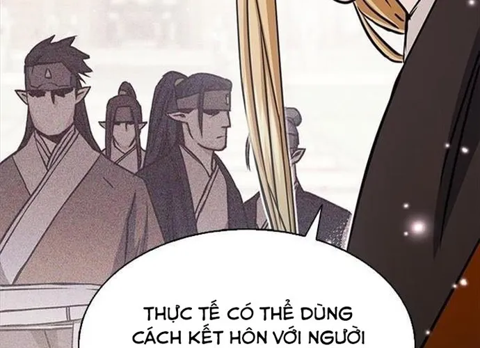 Druid Tại Ga Seoul - Người Hóa Thú Chap 108 - Next Chap 109