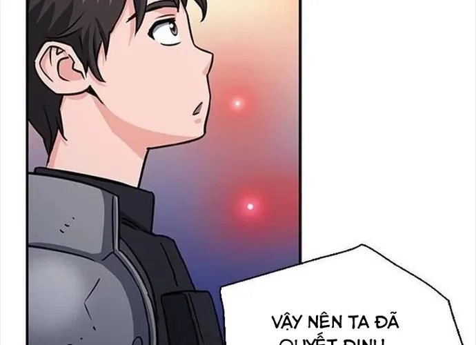 Druid Tại Ga Seoul - Người Hóa Thú Chap 108 - Next Chap 109