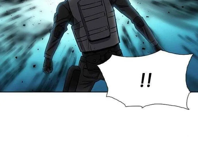 Druid Tại Ga Seoul - Người Hóa Thú Chap 89 - Next Chap 90