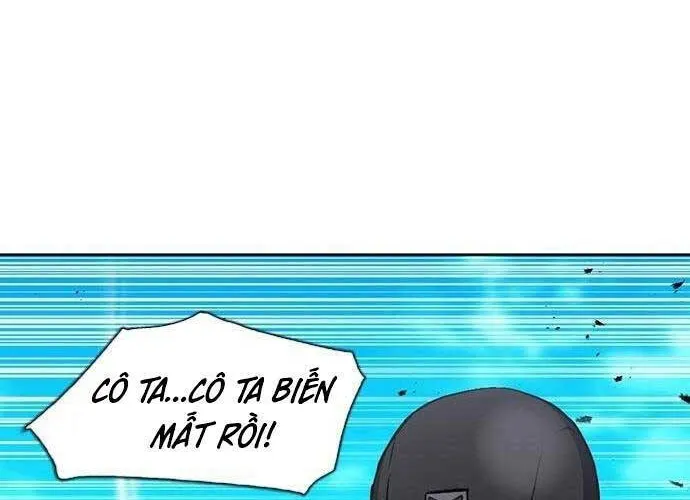 Druid Tại Ga Seoul - Người Hóa Thú Chap 89 - Next Chap 90