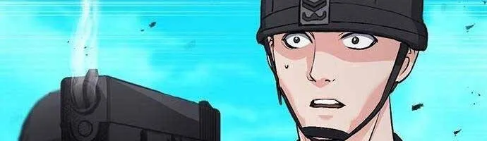 Druid Tại Ga Seoul - Người Hóa Thú Chap 89 - Next Chap 90