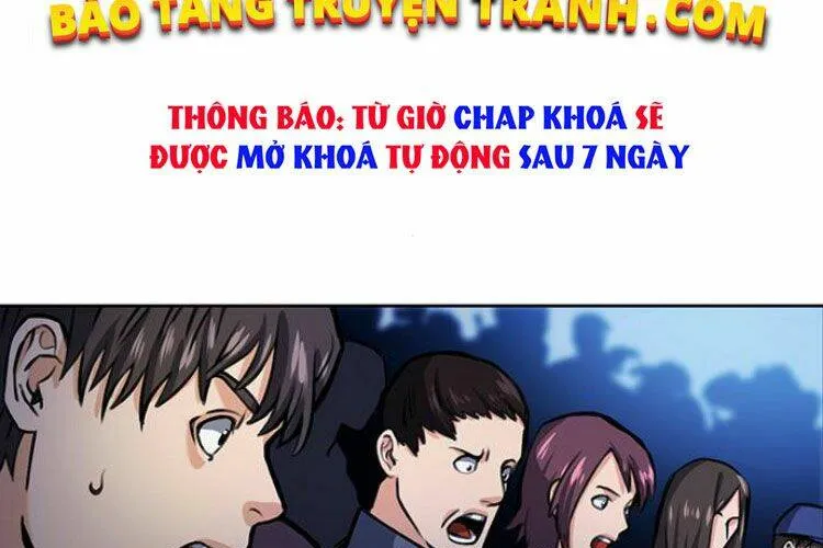 Druid Tại Ga Seoul - Người Hóa Thú Chap 32 - Next Chap 33