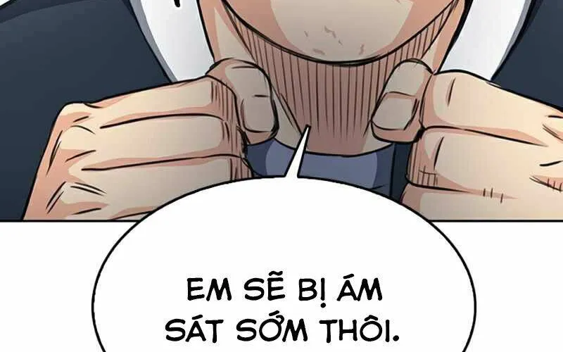 Druid Tại Ga Seoul - Người Hóa Thú Chap 48 - Next Chap 49