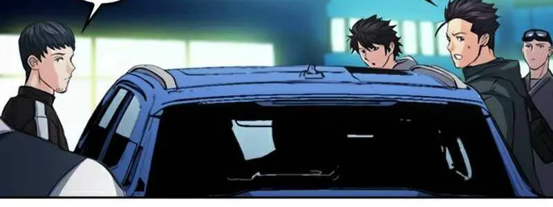 Druid Tại Ga Seoul - Người Hóa Thú Chap 48 - Next Chap 49