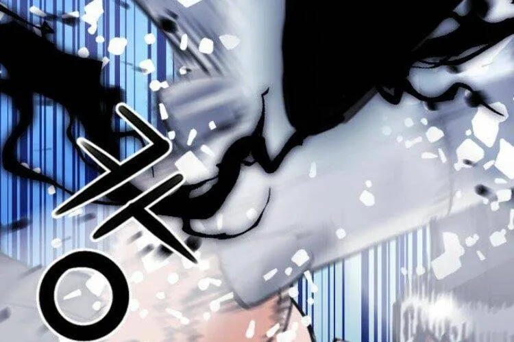 Druid Tại Ga Seoul - Người Hóa Thú Chap 32 - Next Chap 33