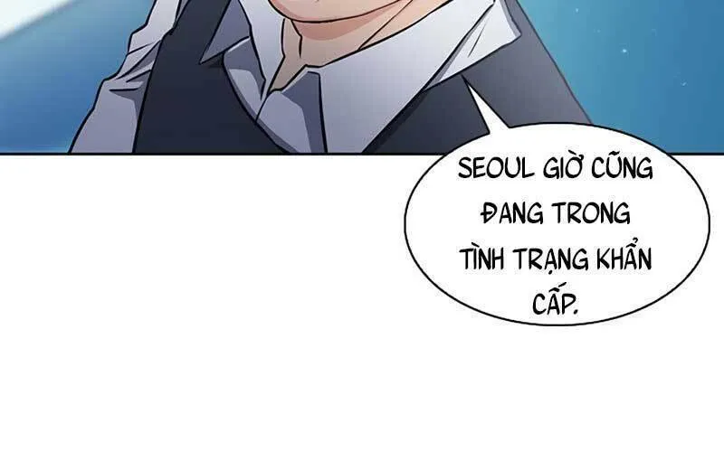 Druid Tại Ga Seoul - Người Hóa Thú Chap 86 - Next Chap 87