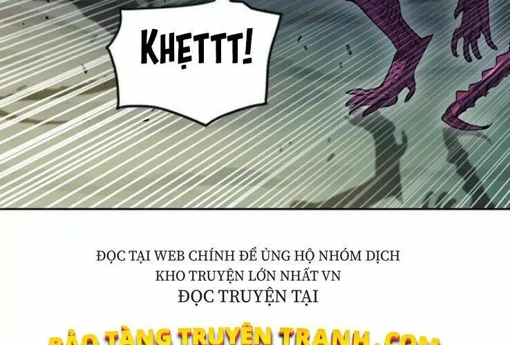 Druid Tại Ga Seoul - Người Hóa Thú Chap 37 - Next Chap 38