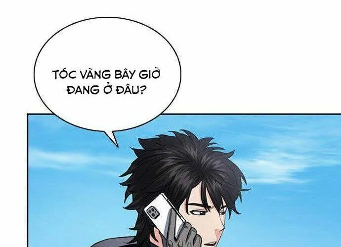 Druid Tại Ga Seoul - Người Hóa Thú Chap 56 - Next Chap 57