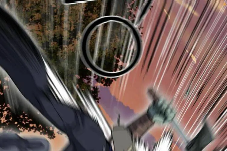 Druid Tại Ga Seoul - Người Hóa Thú Chap 25 - Next Chap 26