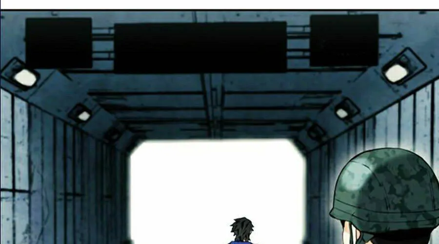 Druid Tại Ga Seoul - Người Hóa Thú Chap 9 - Next Chap 10