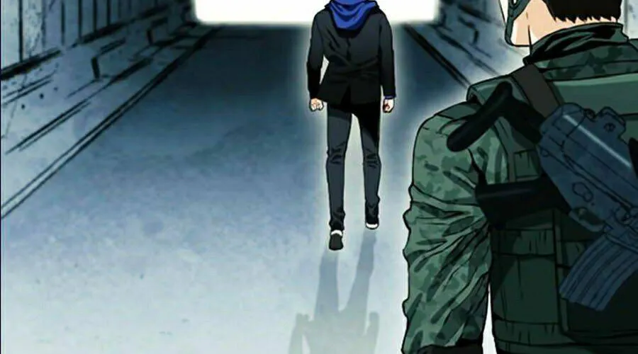 Druid Tại Ga Seoul - Người Hóa Thú Chap 9 - Next Chap 10