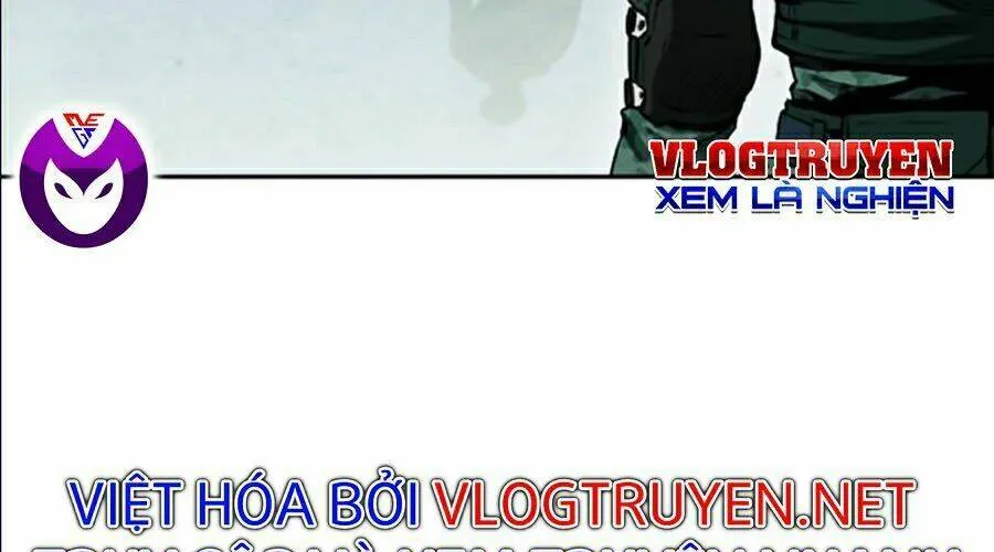 Druid Tại Ga Seoul - Người Hóa Thú Chap 9 - Next Chap 10