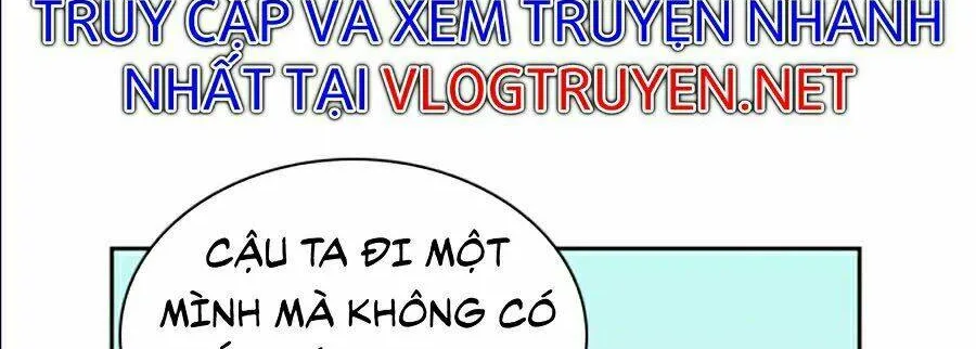 Druid Tại Ga Seoul - Người Hóa Thú Chap 9 - Next Chap 10