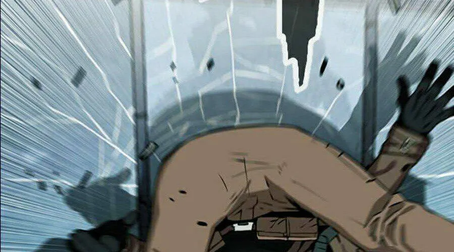 Druid Tại Ga Seoul - Người Hóa Thú Chap 10 - Next Chap 11