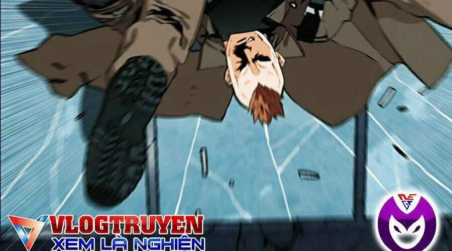 Druid Tại Ga Seoul - Người Hóa Thú Chap 10 - Next Chap 11