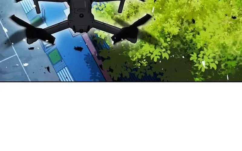 Druid Tại Ga Seoul - Người Hóa Thú Chap 76 - Next Chap 77