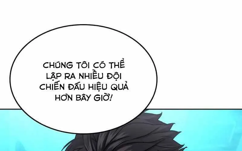 Druid Tại Ga Seoul - Người Hóa Thú Chap 63 - Next Chap 64