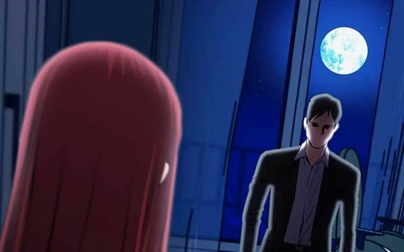 Druid Tại Ga Seoul - Người Hóa Thú Chap 86 - Next Chap 87