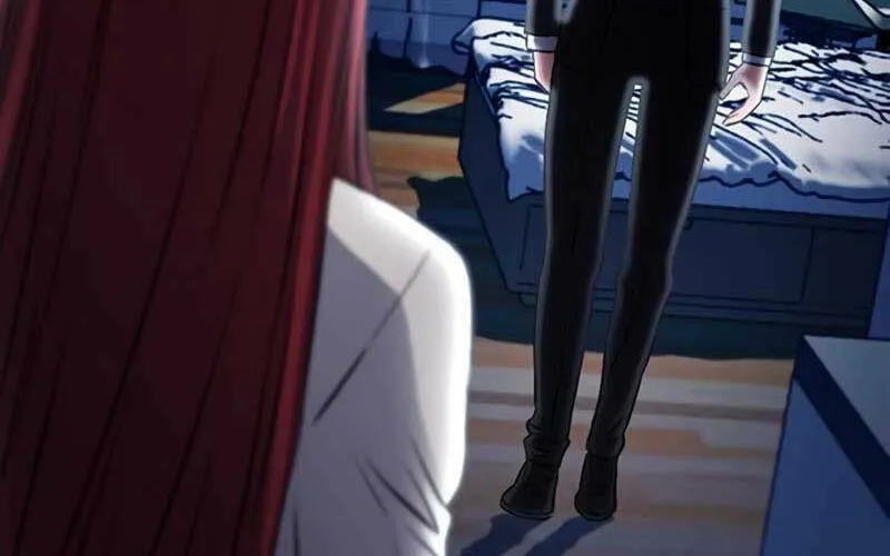 Druid Tại Ga Seoul - Người Hóa Thú Chap 86 - Next Chap 87