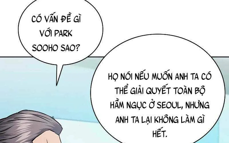 Druid Tại Ga Seoul - Người Hóa Thú Chap 87 - Next Chap 88