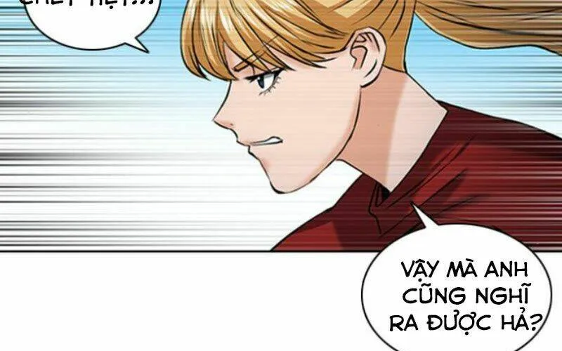 Druid Tại Ga Seoul - Người Hóa Thú Chap 35 - Next Chap 36