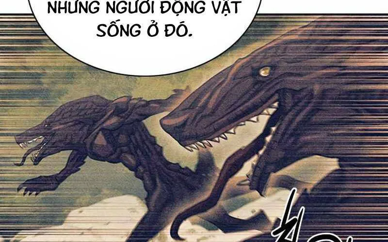 Druid Tại Ga Seoul - Người Hóa Thú Chap 62 - Next Chap 63