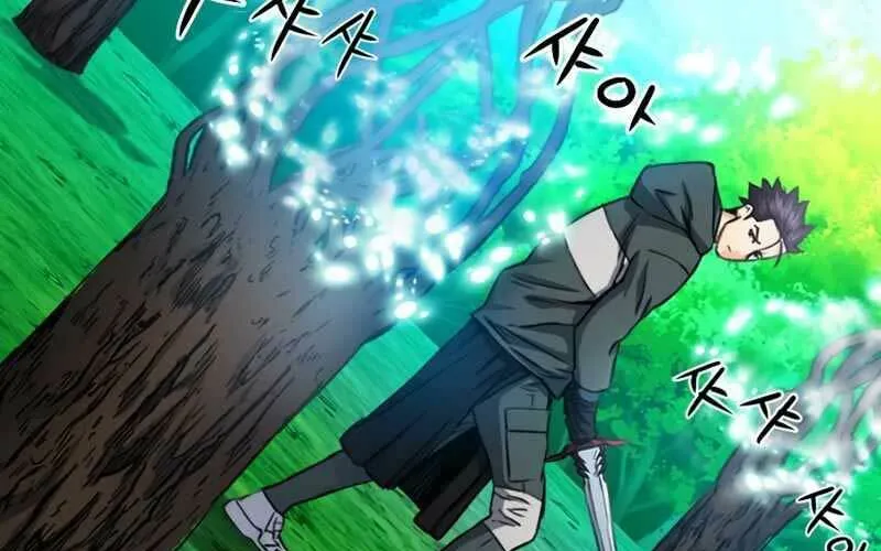 Druid Tại Ga Seoul - Người Hóa Thú Chap 55 - Next Chap 56