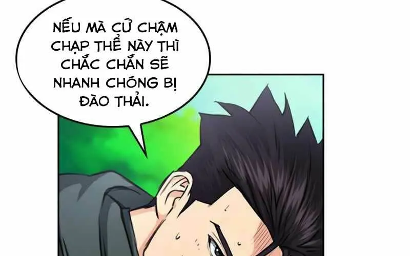 Druid Tại Ga Seoul - Người Hóa Thú Chap 55 - Next Chap 56