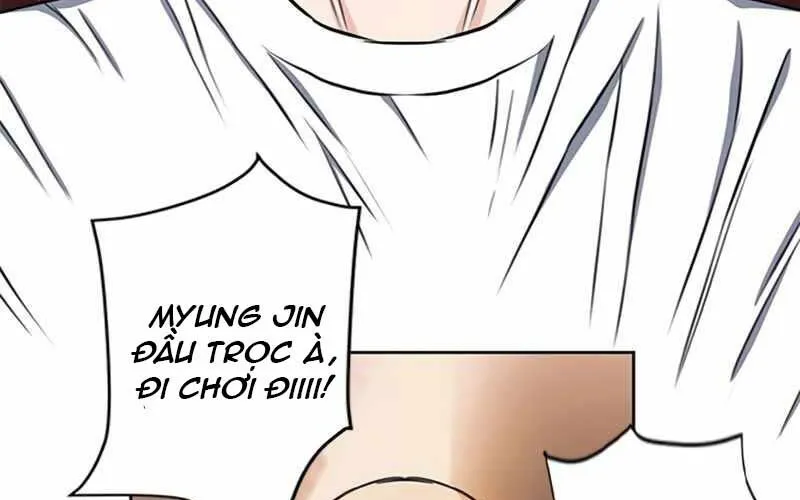 Druid Tại Ga Seoul - Người Hóa Thú Chap 55 - Next Chap 56