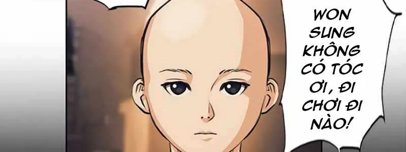 Druid Tại Ga Seoul - Người Hóa Thú Chap 55 - Next Chap 56