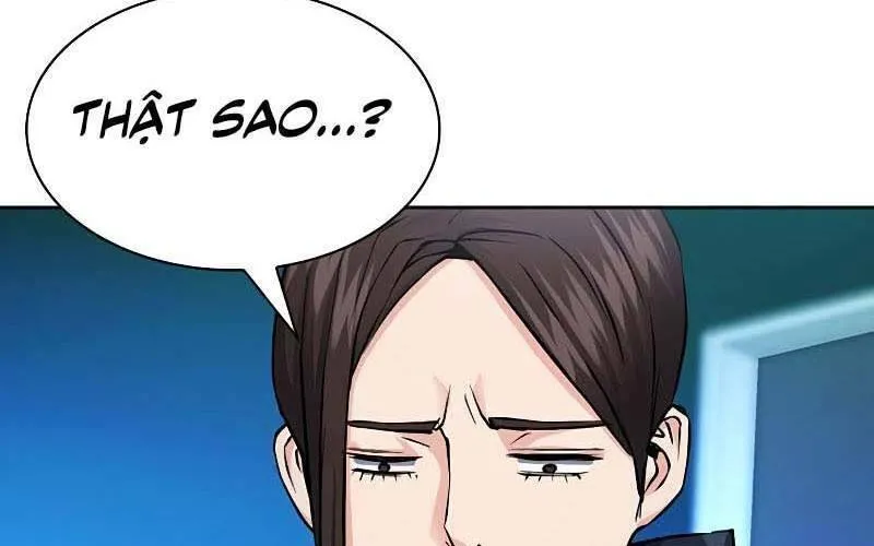 Druid Tại Ga Seoul - Người Hóa Thú Chap 78 - Next Chap 79