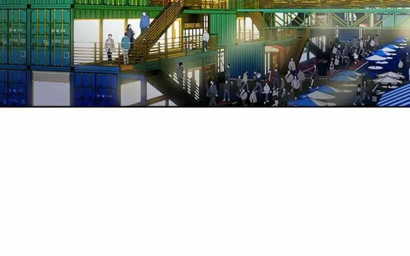 Druid Tại Ga Seoul - Người Hóa Thú Chap 48 - Next Chap 49