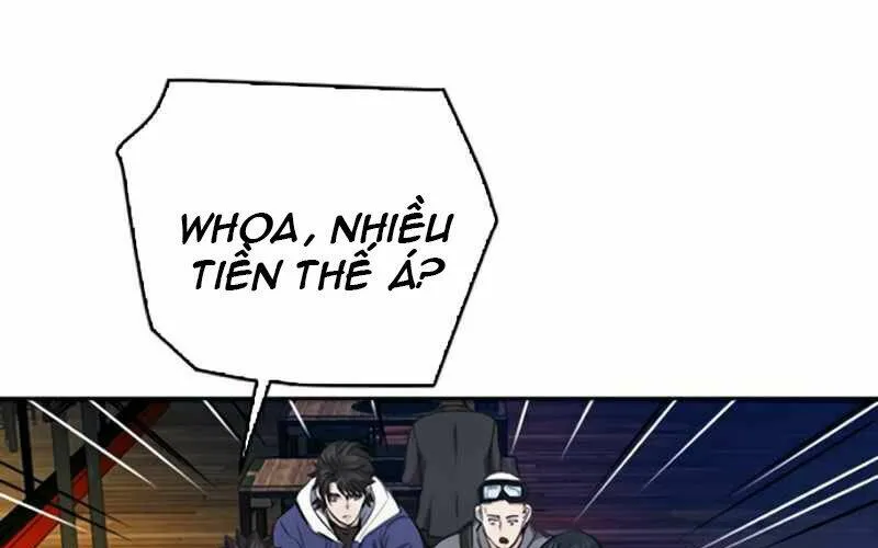 Druid Tại Ga Seoul - Người Hóa Thú Chap 48 - Next Chap 49