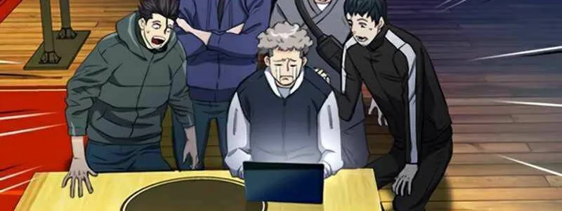 Druid Tại Ga Seoul - Người Hóa Thú Chap 48 - Next Chap 49