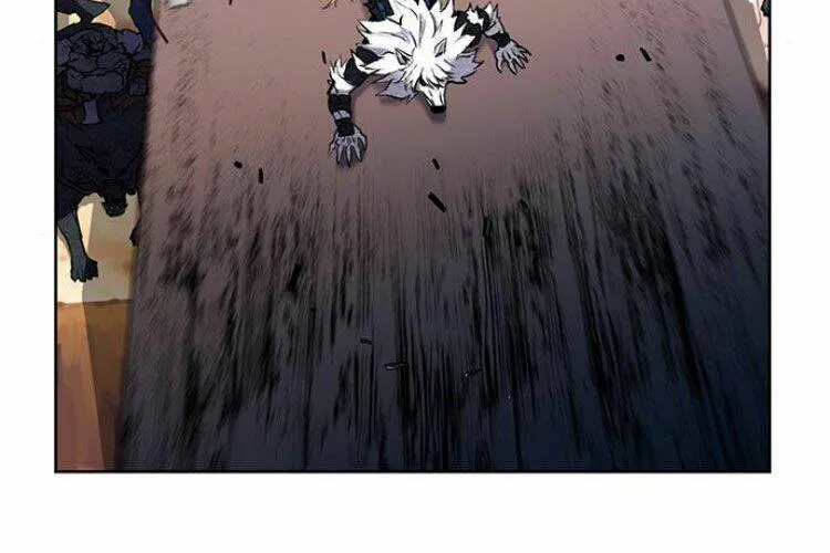 Druid Tại Ga Seoul - Người Hóa Thú Chap 30 - Next Chap 31