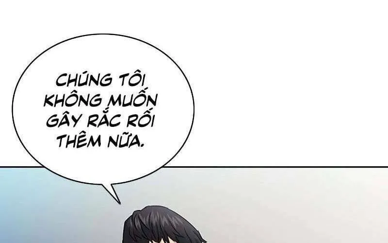 Druid Tại Ga Seoul - Người Hóa Thú Chap 77 - Next Chap 78