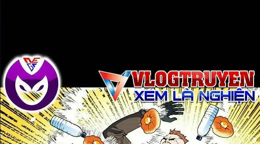 Druid Tại Ga Seoul - Người Hóa Thú Chap 13 - Next Chap 14