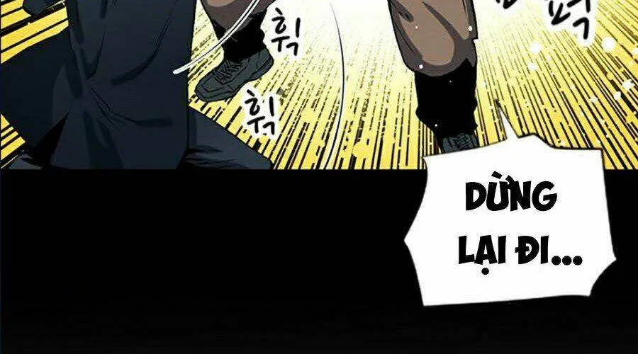 Druid Tại Ga Seoul - Người Hóa Thú Chap 13 - Next Chap 14