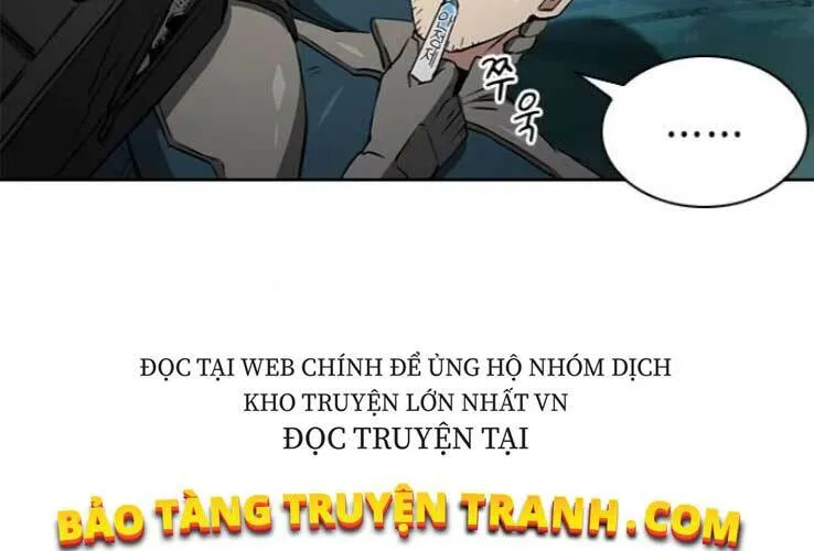 Druid Tại Ga Seoul - Người Hóa Thú Chap 36 - Next Chap 37