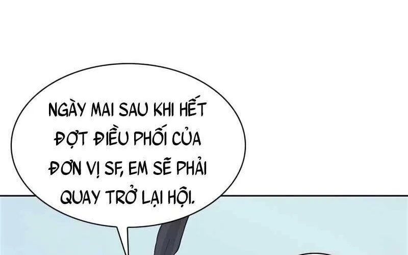 Druid Tại Ga Seoul - Người Hóa Thú Chap 86 - Next Chap 87